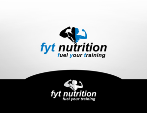 Design de Logo par BlacknWhite Konzept pour Fyt nutrition  | Design : #9378577