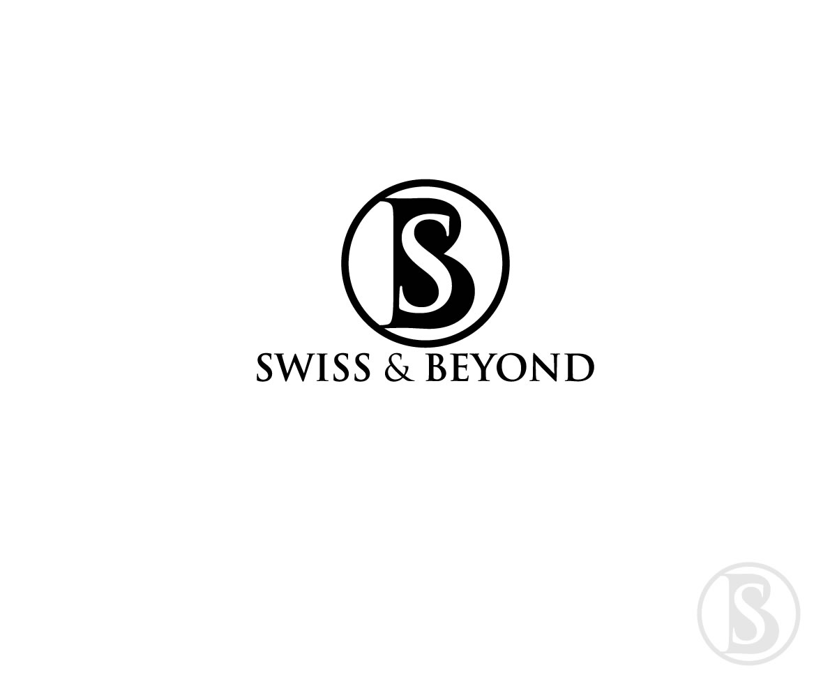 Business Card Design by log3creative for Swiss & Beyond | Design #2065619