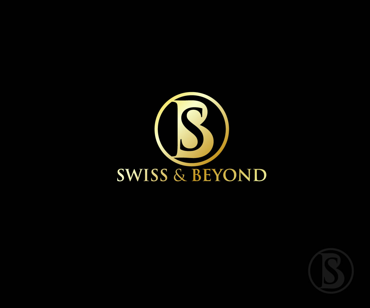 Business Card Design by log3creative for Swiss & Beyond | Design #2065634