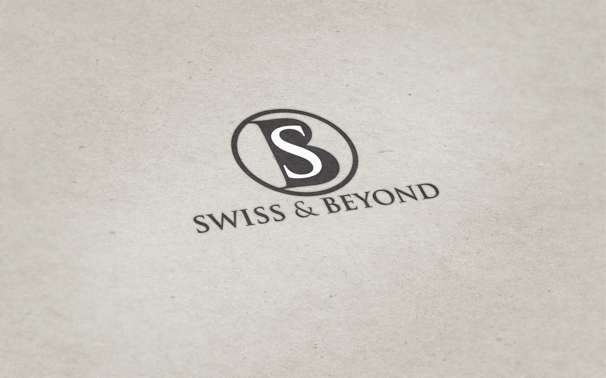 Business Card Design by log3creative for Swiss & Beyond | Design #2065688