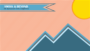 Business Card Design by Victor Hugo