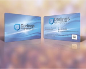 Business Card Design by Lanka Ama for Darlings Group | Design: #9372785