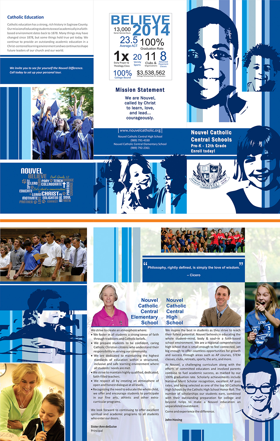 Poster Design by Bins for this project | Design #9318444