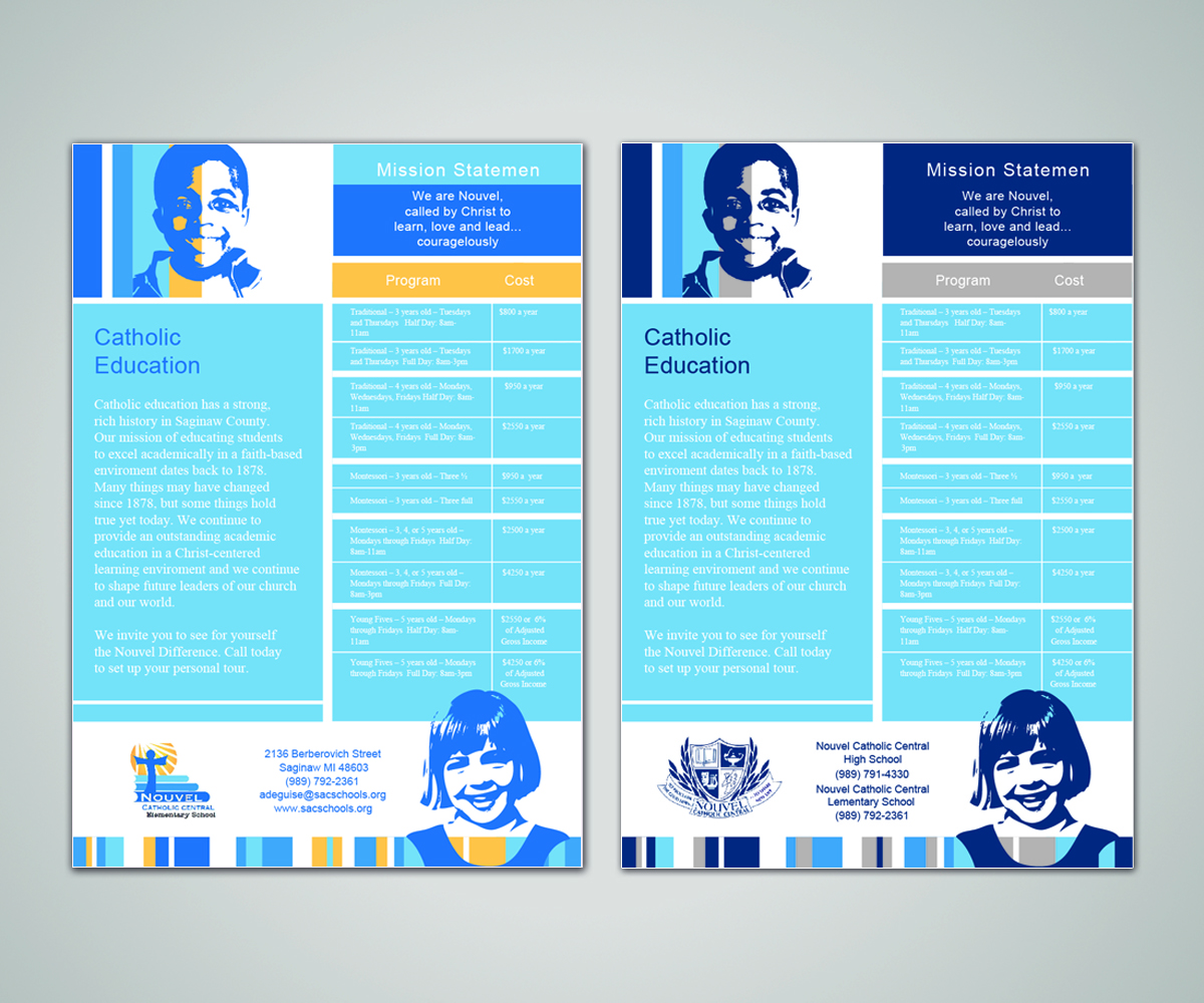 Poster Design by R M for this project | Design #9373519