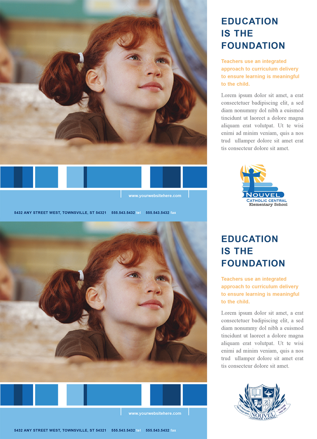 Poster Design by Lestrim for this project | Design #9316991