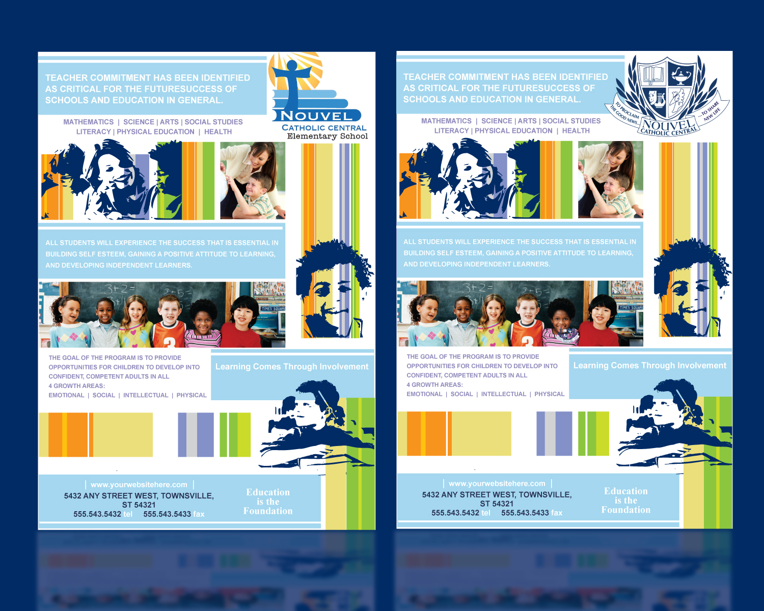 Design de Poster par unlimit_design pour ce projet | Design #9335604