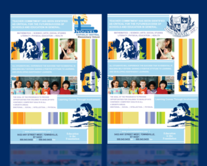 Poster-Design von unlimit_design für dieses Projekt | Design: #9335604
