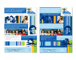 Poster Design by unlimit_design for this project | Design: #9336466
