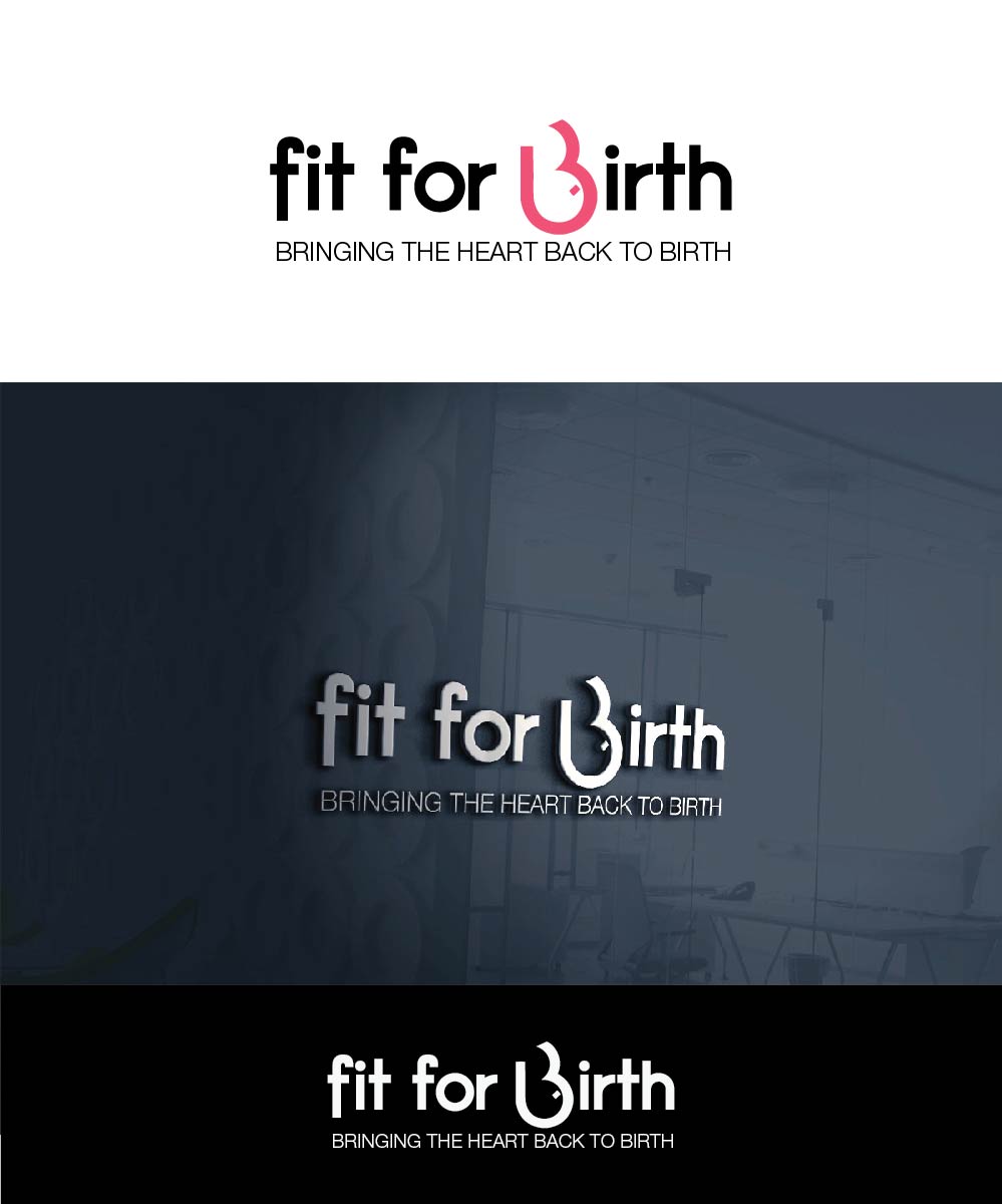 Logo Design by joliau for this project | Design #9329336