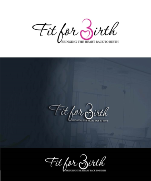 Logo Design by joliau for this project | Design: #9329337