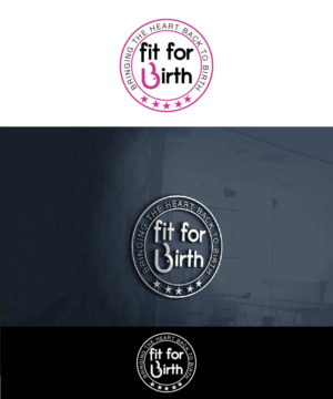 Logo Design by joliau for this project | Design: #9329338