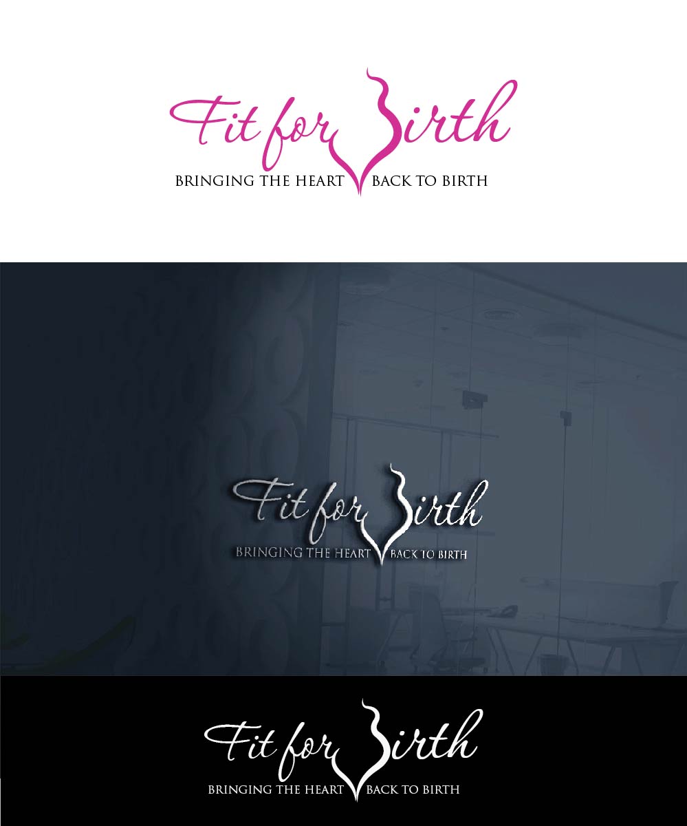 Logo Design by joliau for this project | Design #9329339