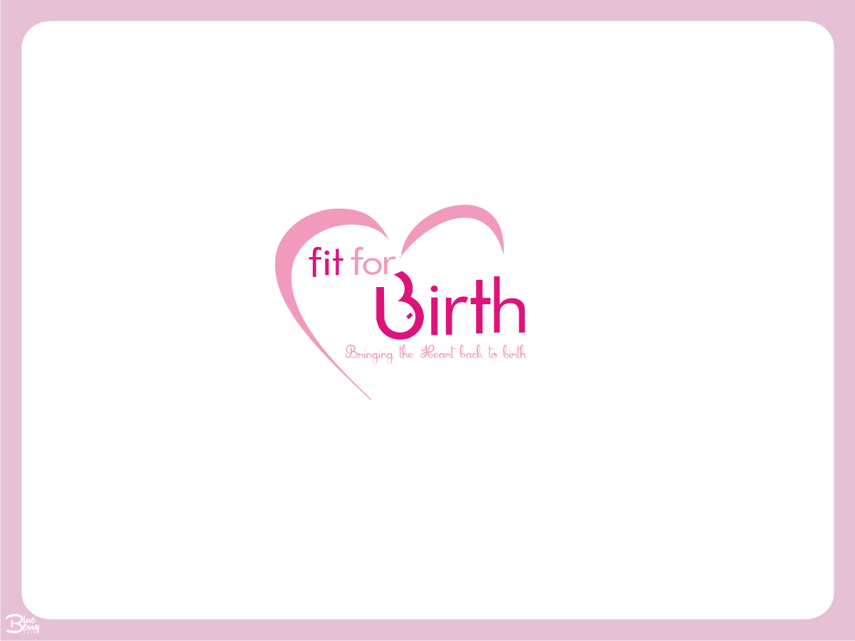Logo Design by Blueberry for this project | Design #9365595