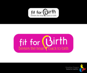 Logo Design by Kreative Fingers