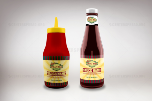 Packaging Design by CENTERSPREAD for Taco Bill | Design #9414283