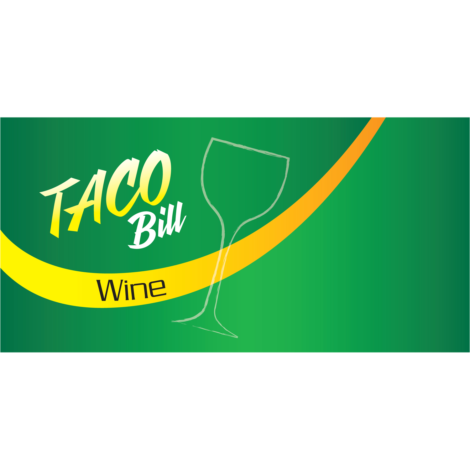 Diseño de Empaque por amicableraju para Taco Bill | Diseño #9333244
