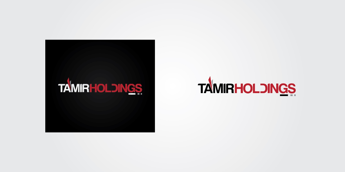 Design de Logo par GOQ Tech pour Tamir Holdings | Design #2052687