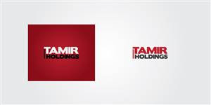 Logo Design by GOQ Tech for Tamir Holdings | Design: #2052688