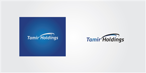 Logo Design by GOQ Tech for Tamir Holdings | Design: #2052690