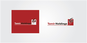 Logo Design by GOQ Tech for Tamir Holdings | Design: #2052691