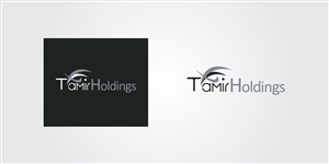 Logo Design by GOQ Tech for Tamir Holdings | Design: #2052692