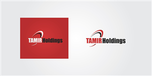 Logo Design by GOQ Tech for Tamir Holdings | Design: #2052694