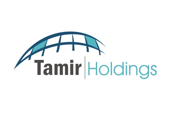 Logo Design by EliCarter for Tamir Holdings | Design #2044970