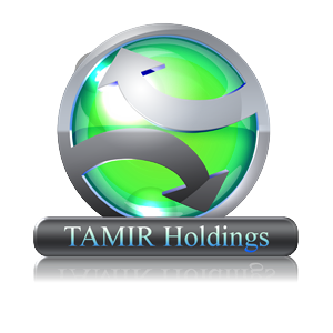 Logo Design by oshanlakmal for Tamir Holdings | Design: #2045195