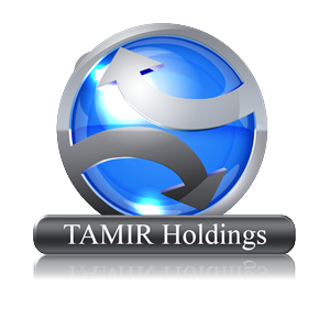 Logo Design by oshanlakmal for Tamir Holdings | Design: #2045210