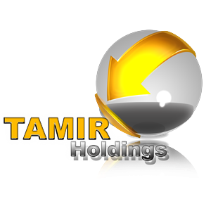Logo Design by oshanlakmal for Tamir Holdings | Design: #2045241