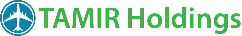 Logo Design by oshanlakmal for Tamir Holdings | Design #2046087