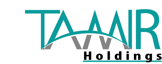 Logo Design by oshanlakmal for Tamir Holdings | Design #2048665