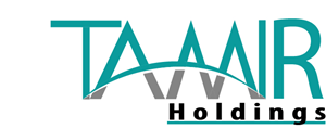 Design de Logo par oshanlakmal pour Tamir Holdings | Design #2048665