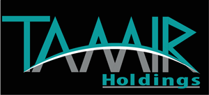 Logo Design by oshanlakmal for Tamir Holdings | Design: #2048755