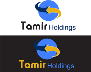 Design de Logo par Elkana Letting pour Tamir Holdings | Design #2049604