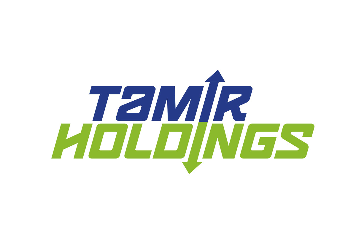 Logo Design by gazareth for Tamir Holdings | Design #2045858