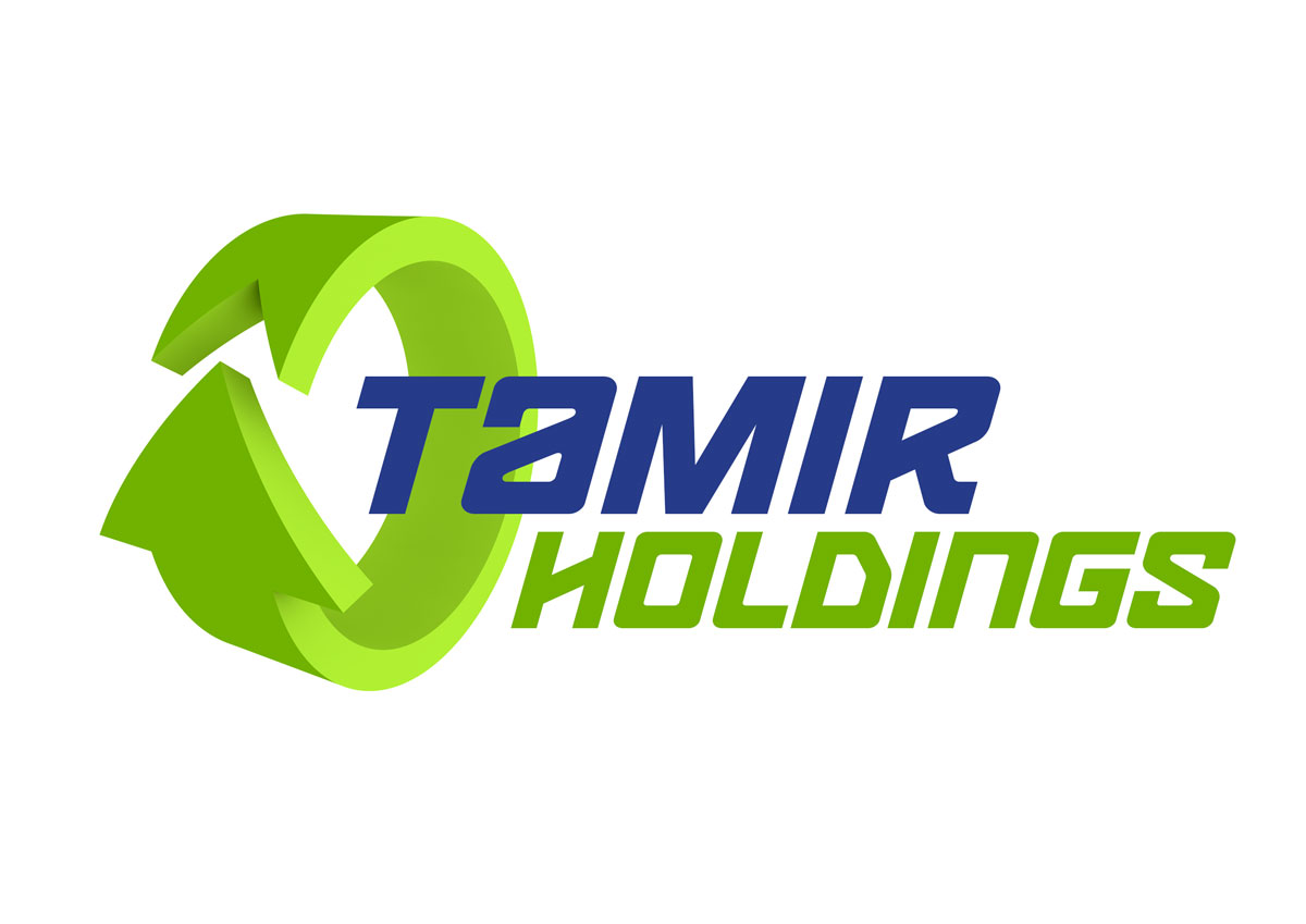 Logo Design by gazareth for Tamir Holdings | Design #2045873
