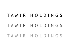 Logo Design by meq.mike for Tamir Holdings | Design: #2045135