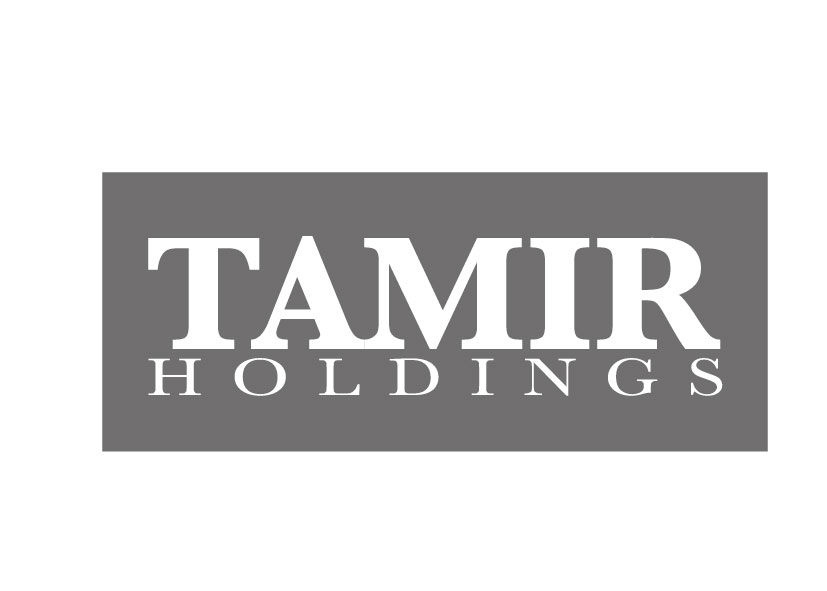 Logo Design by meq.mike for Tamir Holdings | Design #2045137