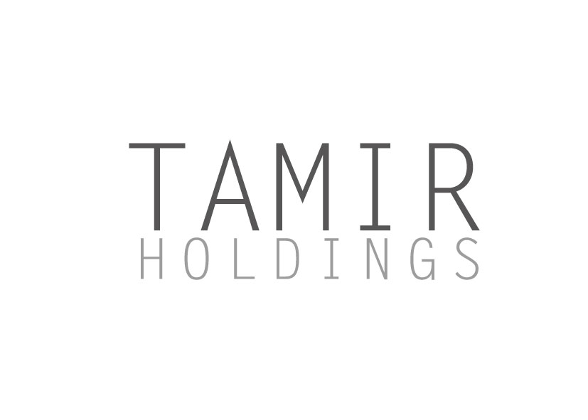 Logo Design by meq.mike for Tamir Holdings | Design #2045141