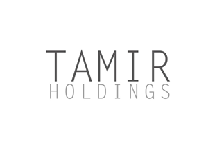 Logo Design by meq.mike for Tamir Holdings | Design: #2045141