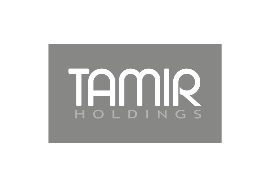 Logo Design by meq.mike for Tamir Holdings | Design #2045144