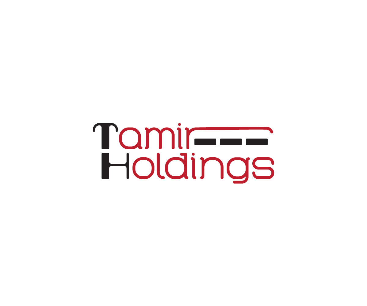 Logo Design by Marta Gavran for Tamir Holdings | Design #2049373