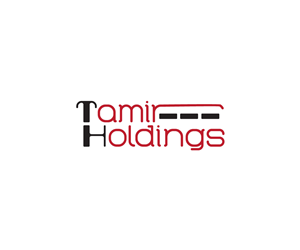 Logo Design by Marta Gavran for Tamir Holdings | Design: #2049373