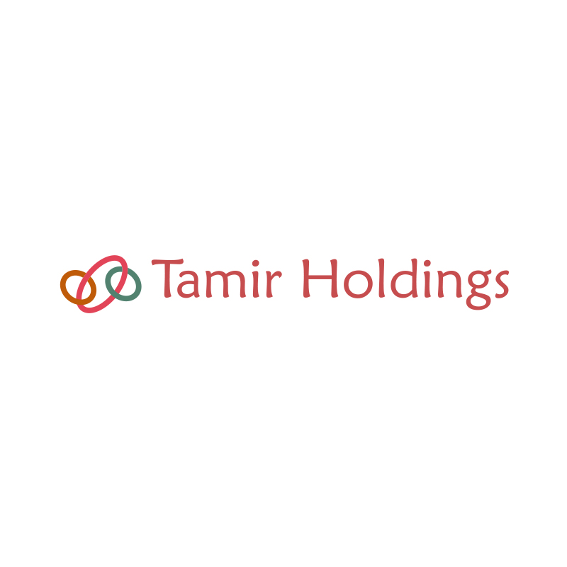 Logo-Design von brushwork für Tamir Holdings | Design #2045815