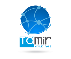 Design de Logo par nadiab pour Tamir Holdings | Design #2051350