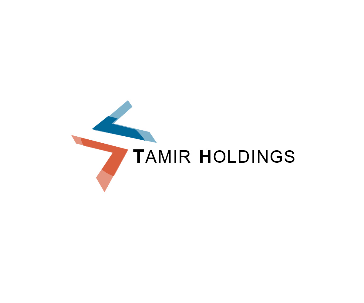 Design de Logo par Cloudshifter pour Tamir Holdings | Design #2045128