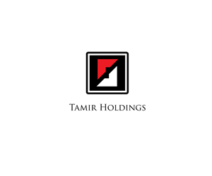 Logo Design by Felix Nicer for Tamir Holdings | Design: #2047520