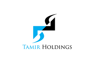 Logo Design by Felix Nicer for Tamir Holdings | Design: #2050881