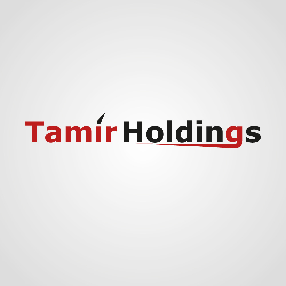 Design de Logo par soleluna pour Tamir Holdings | Design #2045849